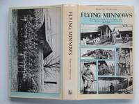 image of Flying minnows: memoirs of a World War One fighter pilot, from training in Canada to the Western Front, 1917 - 18