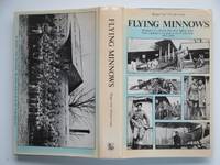 Flying minnows: memoirs of a World War One fighter pilot, from training in  Canada to the Western...