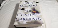 The Constant Gardener by John Le Carre - 1st printing - 2001 - from Corliss Books (SKU: 014550)