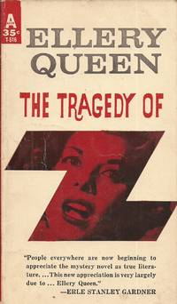 image of The Tragedy of Z