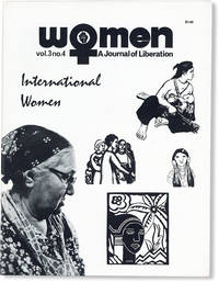 Women: A Journal of Liberation - Vol.3, No.4