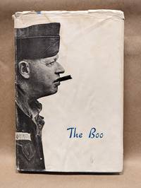 cover of The Boo