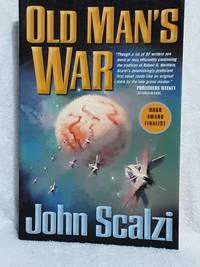 Old Man's War