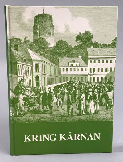 Kring Kärnan 22. [Utg. av] Helsingborgs museum.