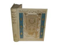 Rubaiyat of Omar Khayyam by Fitzgerald, Edward (Trans.) - 1913