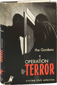 image of Operation Terror (First Edition)