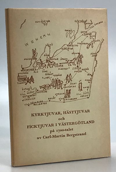 Kyrktjuvar, hästtjuvar och ficktjuvar i…