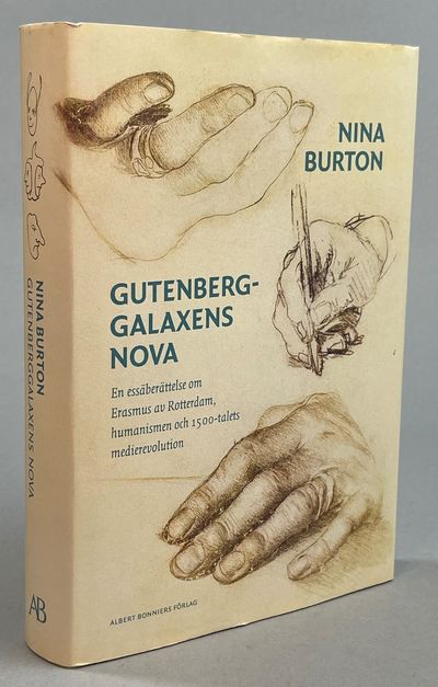 Gutenberggalaxens nova. En essäberättelse om…