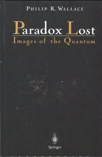 image of Paradox Lost: Images Of The Quantum