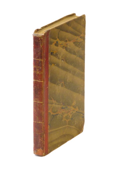 Relics of antiquity, exhibited in the ruines of…