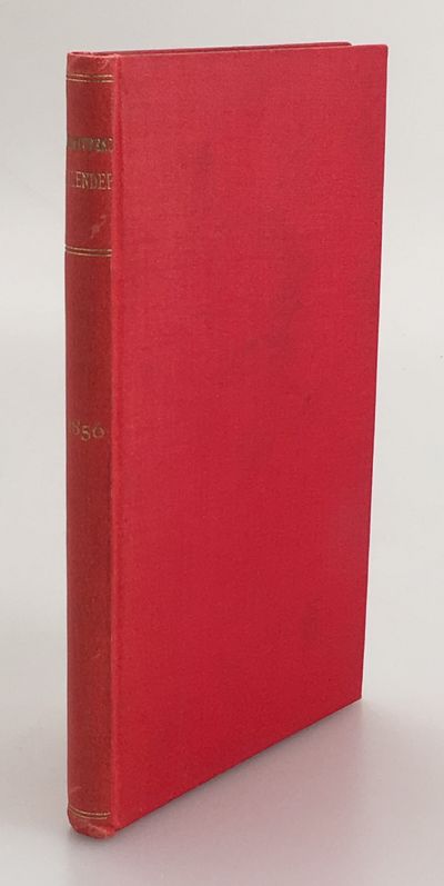 Friskyttens kalender 1856. Med bidrag af Jo.Jo.,…