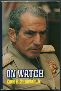 On Watch: A Memoir