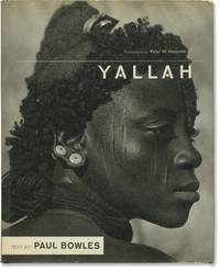 Yallah (First Edition)