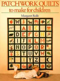 PATCHWORK QUILTS FOR CHILDREN