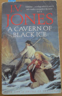 Cavern of Black Ice, A: Sword of Shadows (Volume 1)