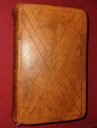 An Abridgement of AINSWORTH'S DICTIONARY -- English and Latin   Designed  for the Use of Schools