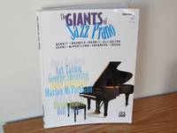 The Giants of Jazz Piano