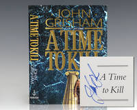 A Time To Kill: Novel of Retribution. by Grisham, John - 1993