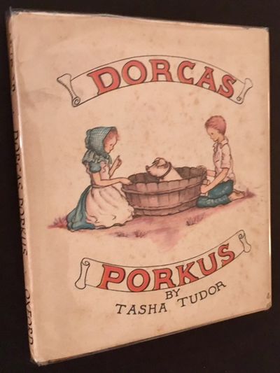Dorcas Porkus