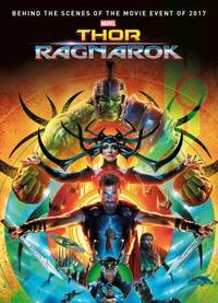 Thor: Ragnarok the Official Collector's Edition