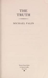 The Truth: A Novel