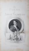 View Image 5 of 11 for  The Poetical Works of James Thomson, Comprising All His Pastoral, Dramatic, Lyrical, and Didactic P... Inventory #20240