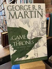 A Game of Thrones: The Graphic Novel: Volume Two