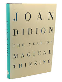 image of THE YEAR OF MAGICAL THINKING