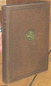 image of A Book of Words; Selections from the Speeches and Addresses Delivered Between 1906-1927 (The Gordon Edition)
