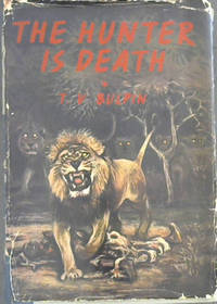 image of The Hunter is Death