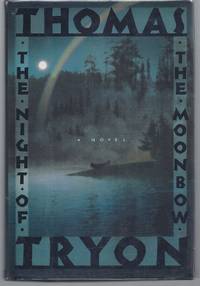cover of The Night Of The Moonbow