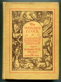 The Wonder Clock or Four & Twenty Marvelous Tales, Being one for each Hour of the Day