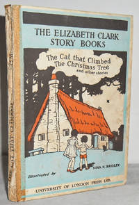 image of The Cat the Climbed the Christmas Tree and other stories
