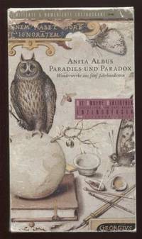 cover of Paradies Und Paradox