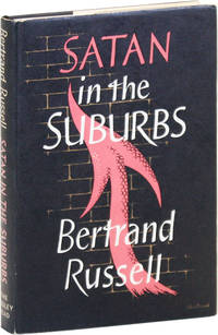 image of Satan in the Suburbs and Other Stories