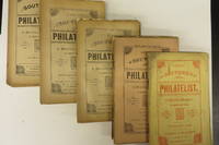 image of The Southern Philatelist: A Monthly Magazine