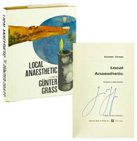Local Anaesthetic [Signed by the Author]