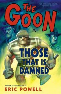 The Goon Those That Is Damned
