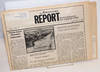 American Report: Review of religion and American power. [two issues]