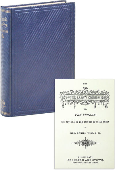 The Young Lady's Counselor