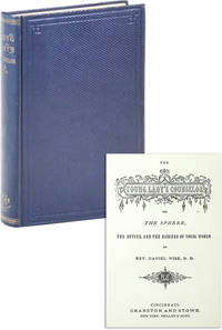 The Young Lady's Counselor