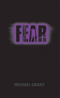 Fear: 5 (Gone)