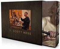 F. Scott Hess by Mike McGee - 2014-03-08