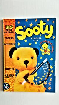 Sooty Annual 1998.