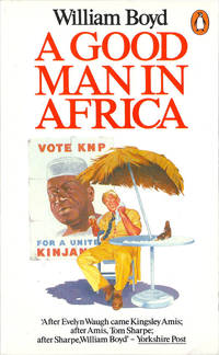 A Good Man in Africa
