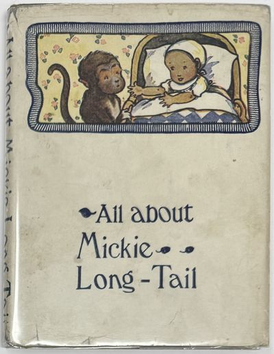 All About Mickie Long-Tail