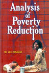 Analysis of Poverty Reduction [Hardcover]