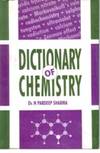 Dictionary of Chemistry [Hardcover]