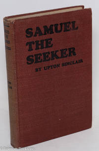 cover of Samuel the seeker