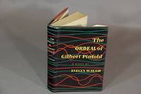 cover of The ordeal of Gilbert Pinfold; a conversation piece